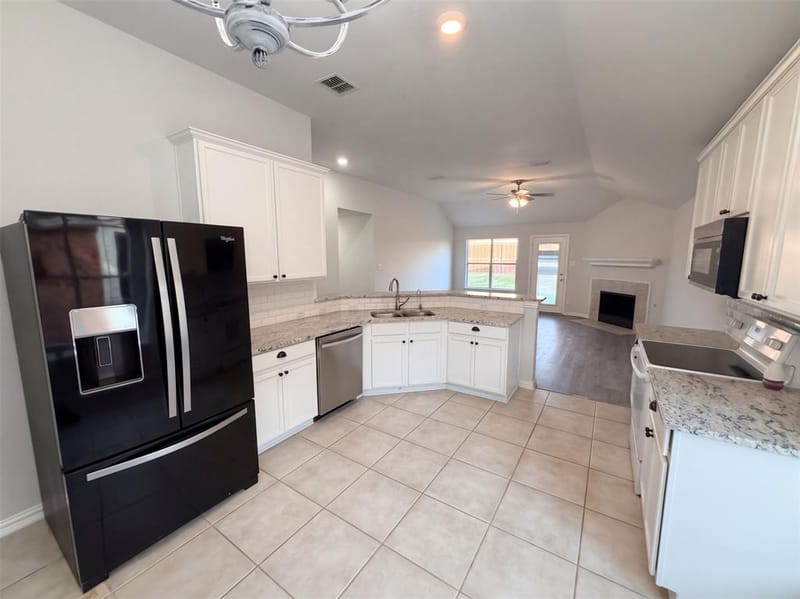 2821 Enchanted Eve Drive, Little Elm TX 75068 - Photo 9
