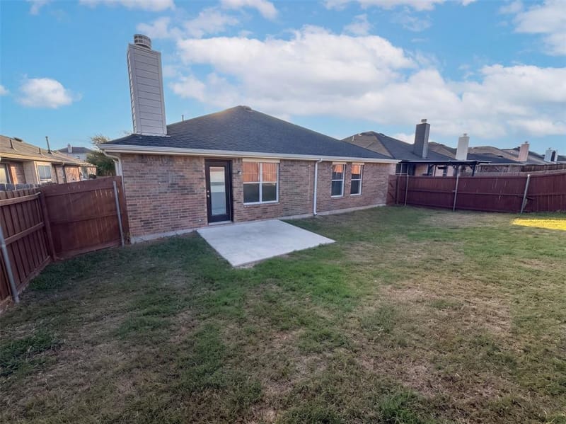 2821 Enchanted Eve Drive, Little Elm TX 75068 - Photo 30