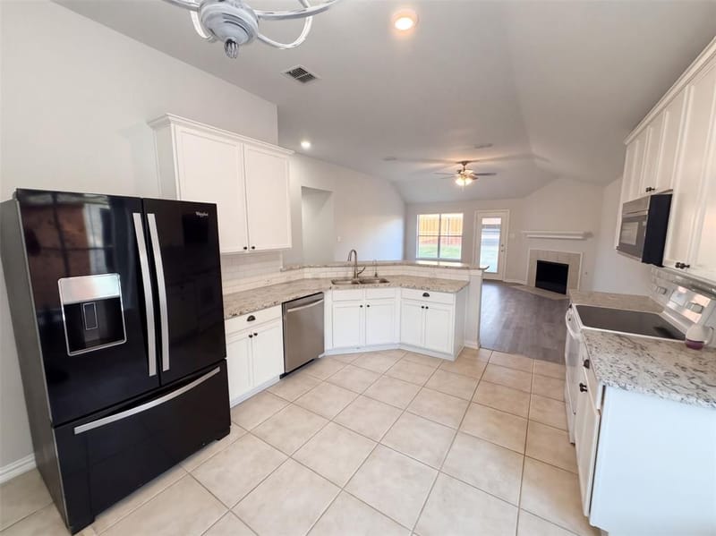 2821 Enchanted Eve Drive, Little Elm TX 75068 - Photo 10