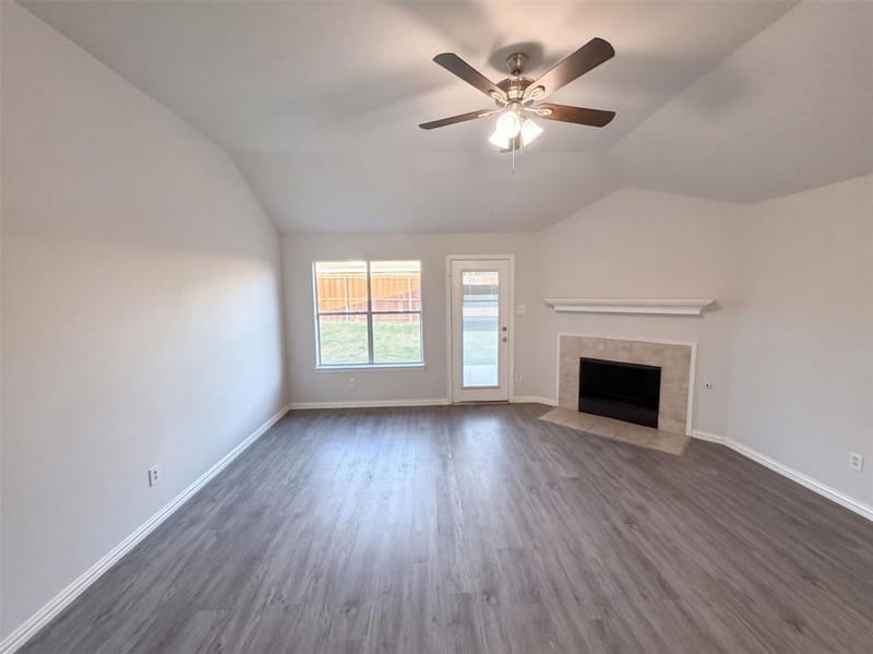 2821 Enchanted Eve Drive, Little Elm TX 75068 - Photo 14
