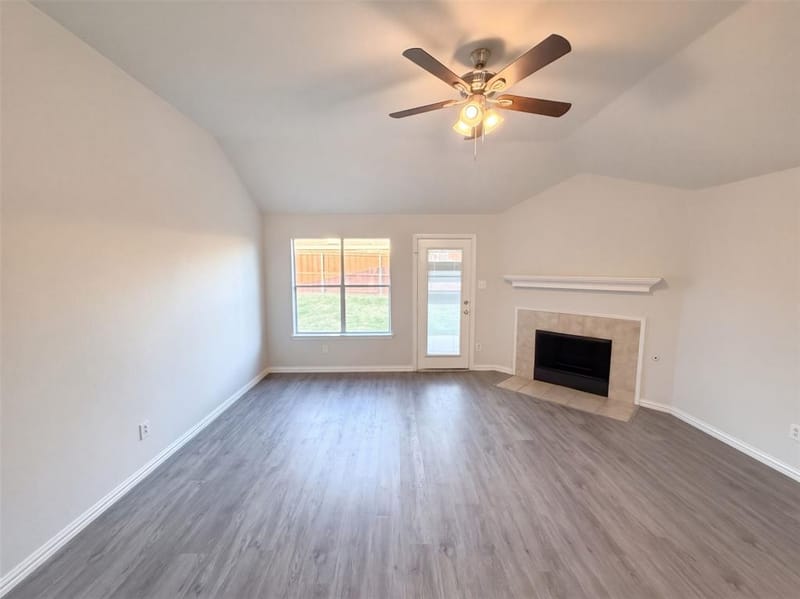 2821 Enchanted Eve Drive, Little Elm TX 75068 - Photo 15