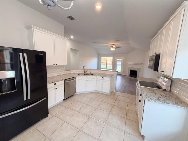 2821 Enchanted Eve Drive, Little Elm TX 75068 - Photo 8
