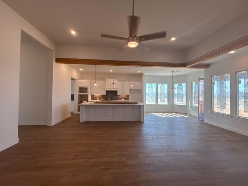 804 Westover Drive, Van Alstyne TX 75495 - Photo 7