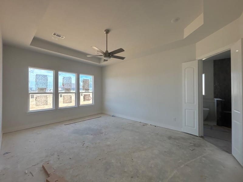 804 Westover Drive, Van Alstyne TX 75495 - Photo 9