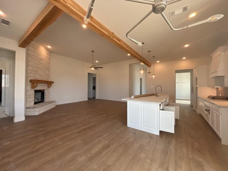 804 Westover Drive, Van Alstyne TX 75495 - Photo 8