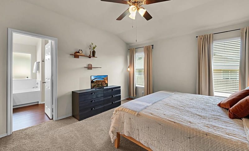3200 Keathley Drive, Lorena TX 76655 - Photo 23