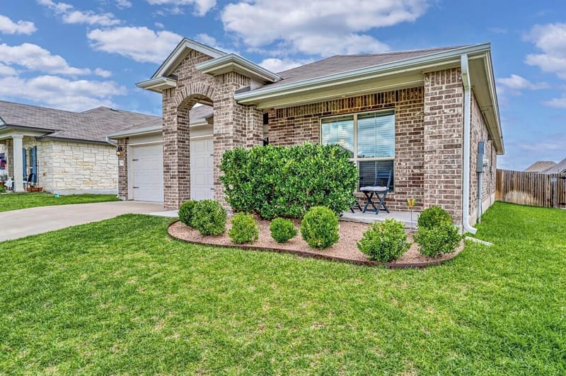 3200 Keathley Drive, Lorena TX 76655 - Photo 2