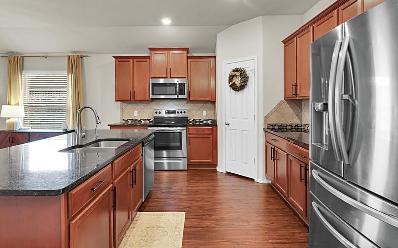 3200 Keathley Drive, Lorena TX 76655 - Photo 16