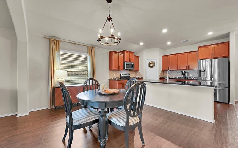 3200 Keathley Drive, Lorena TX 76655 - Photo 20