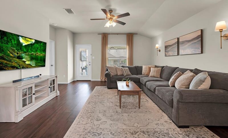 3200 Keathley Drive, Lorena TX 76655 - Photo 9