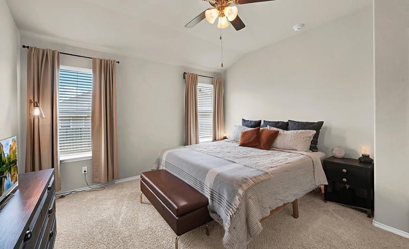 3200 Keathley Drive, Lorena TX 76655 - Photo 24