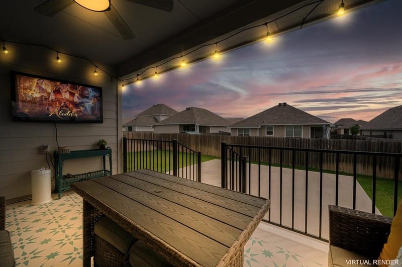 3200 Keathley Drive, Lorena TX 76655 - Photo 37