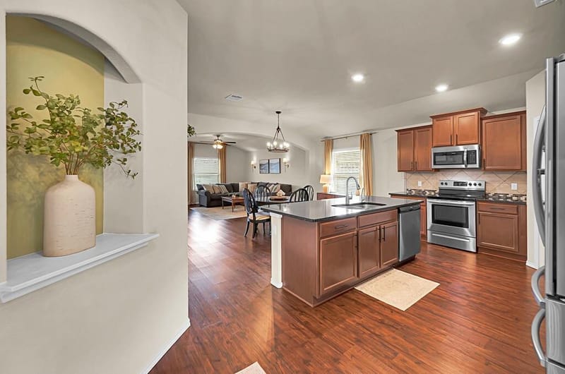 3200 Keathley Drive, Lorena TX 76655 - Photo 8