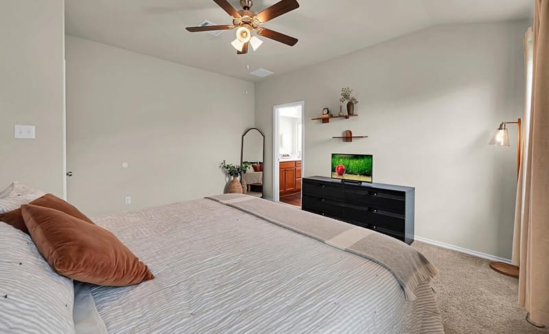 3200 Keathley Drive, Lorena TX 76655 - Photo 25