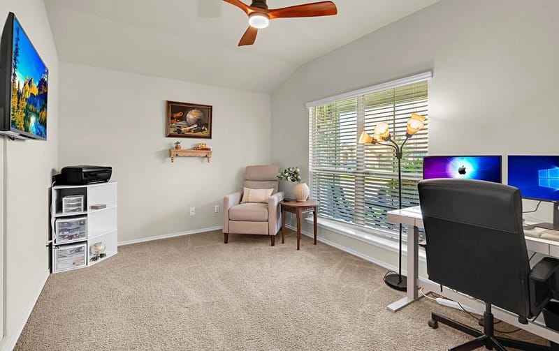 3200 Keathley Drive, Lorena TX 76655 - Photo 21
