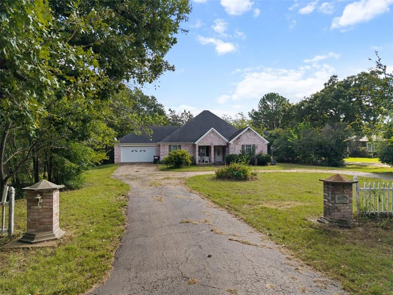 10297 Tealwood Drive, Wills Point TX 75169 - Photo 2