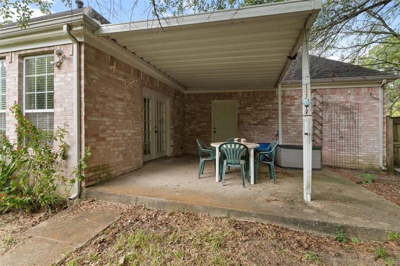 10297 Tealwood Drive, Wills Point TX 75169 - Photo 22