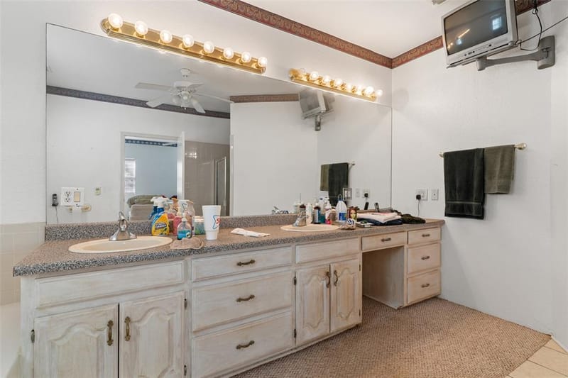 10297 Tealwood Drive, Wills Point TX 75169 - Photo 8
