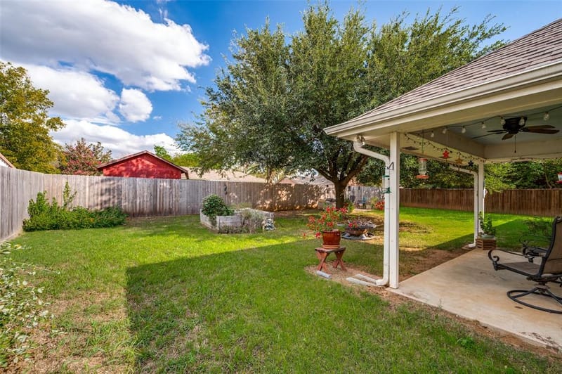 616 N Cherry Street, Aubrey TX 76227 - Photo 23