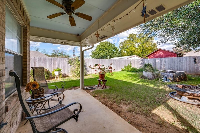 616 N Cherry Street, Aubrey TX 76227 - Photo 22