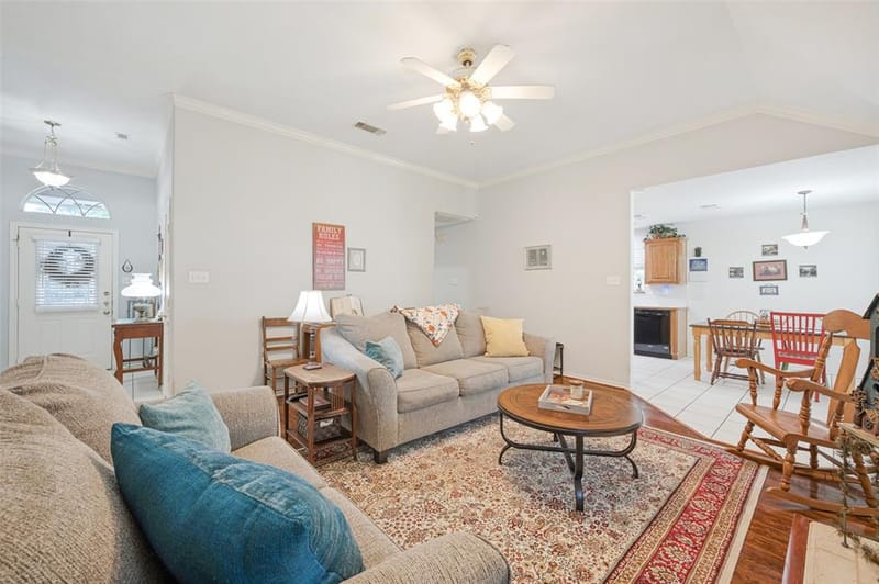 616 N Cherry Street, Aubrey TX 76227 - Photo 7