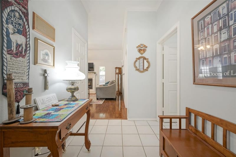 616 N Cherry Street, Aubrey TX 76227 - Photo 3