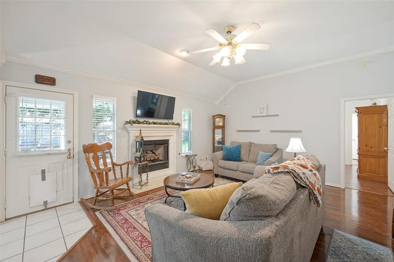 616 N Cherry Street, Aubrey TX 76227 - Photo 5