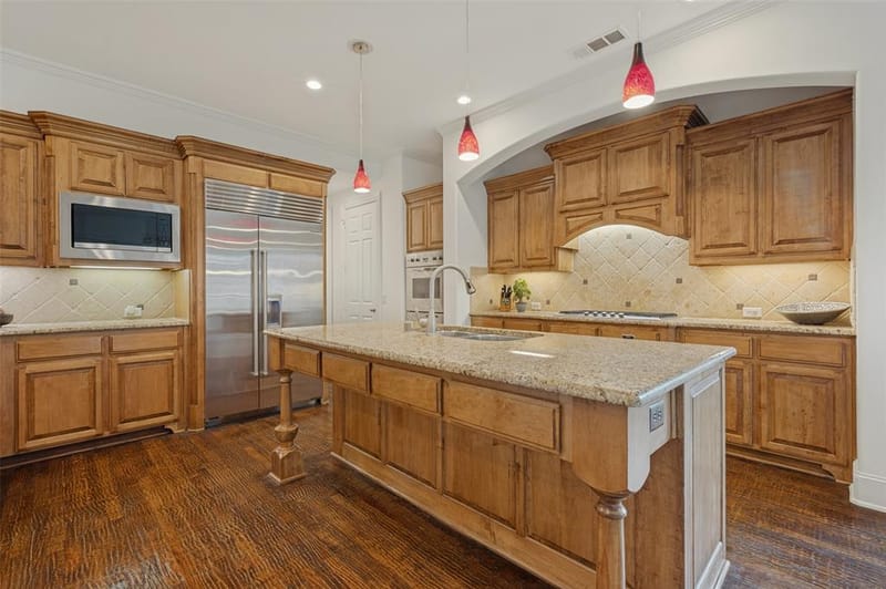 1604 Litchfield Drive, McKinney TX 75071 - Photo 6