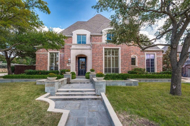 1604 Litchfield Drive, McKinney TX 75071