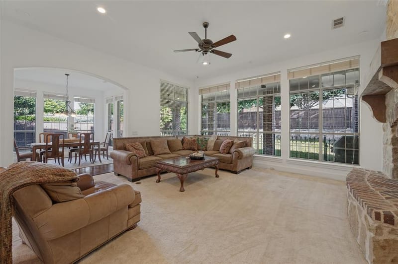 1604 Litchfield Drive, McKinney TX 75071 - Photo 4