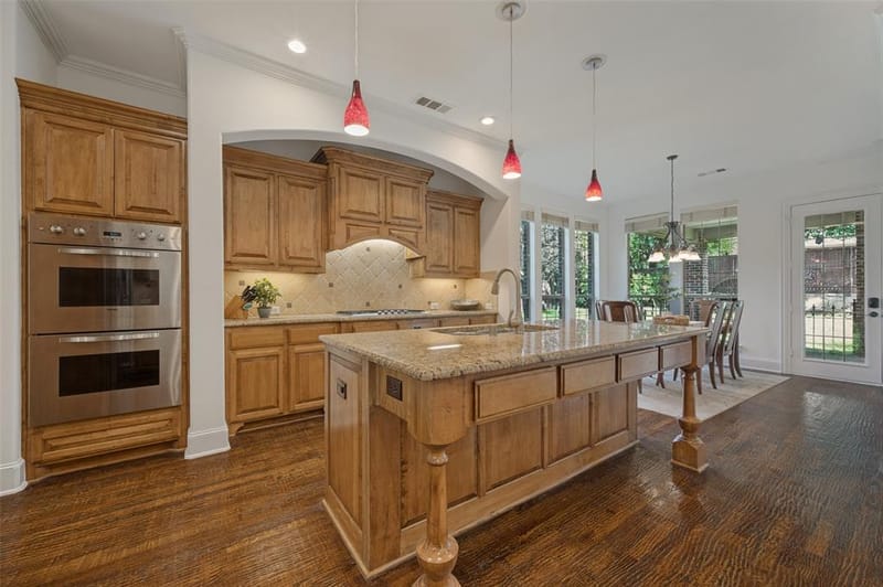 1604 Litchfield Drive, McKinney TX 75071 - Photo 8