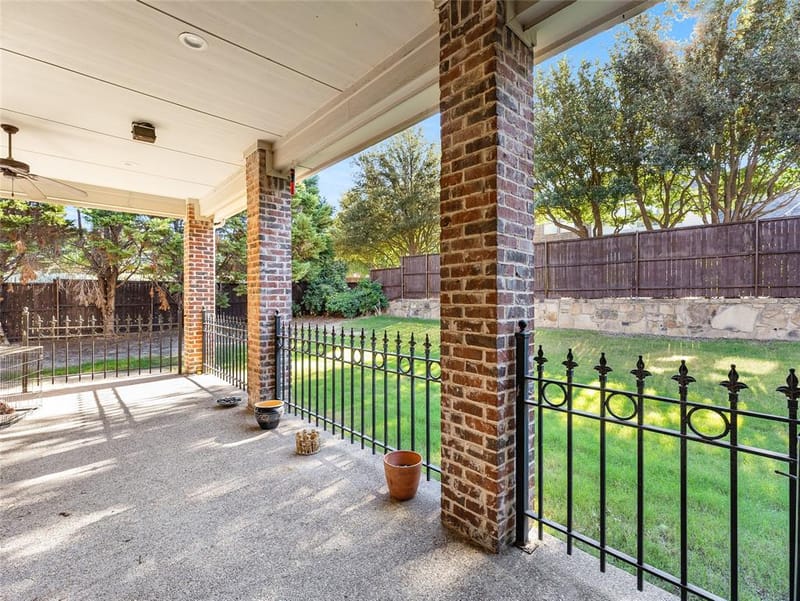 1604 Litchfield Drive, McKinney TX 75071 - Photo 25