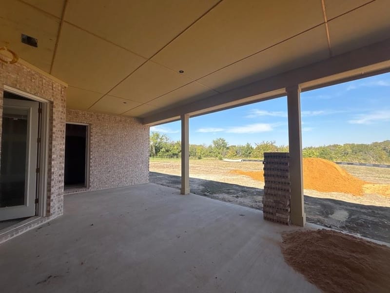 778 Stroud Road, Van Alstyne TX 75495 - Photo 12