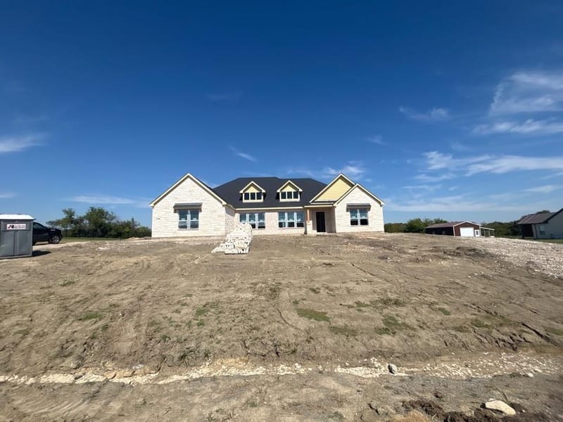 778 Stroud Road, Van Alstyne TX 75495