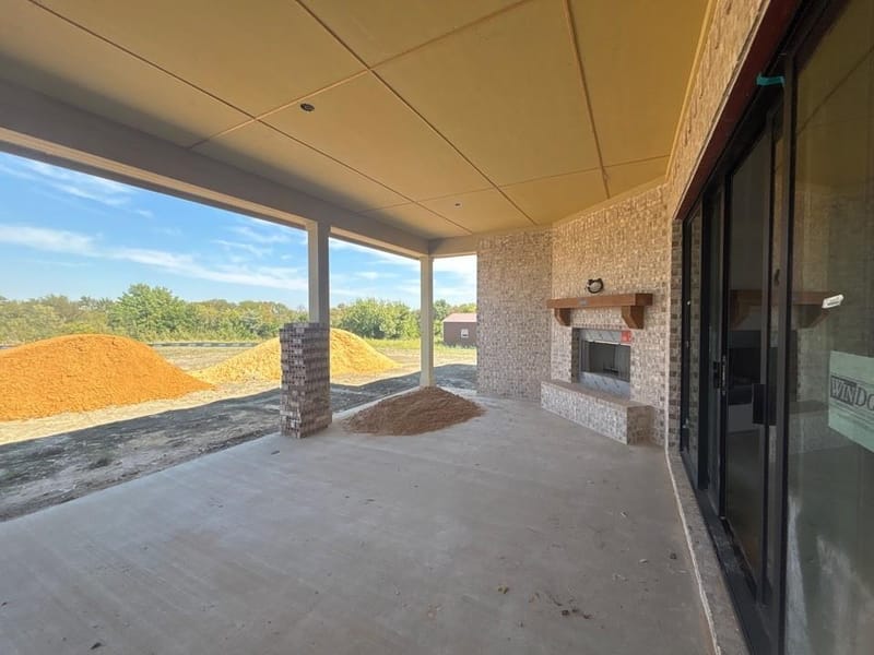 778 Stroud Road, Van Alstyne TX 75495 - Photo 11