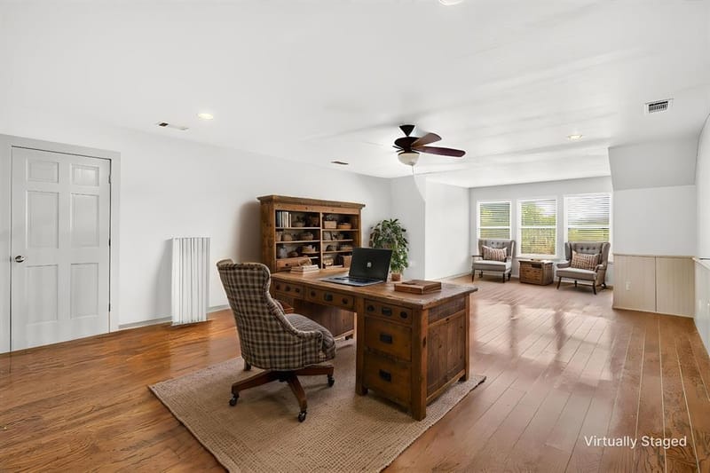3241 Howard Road, Waxahachie TX 75165 - Photo 23