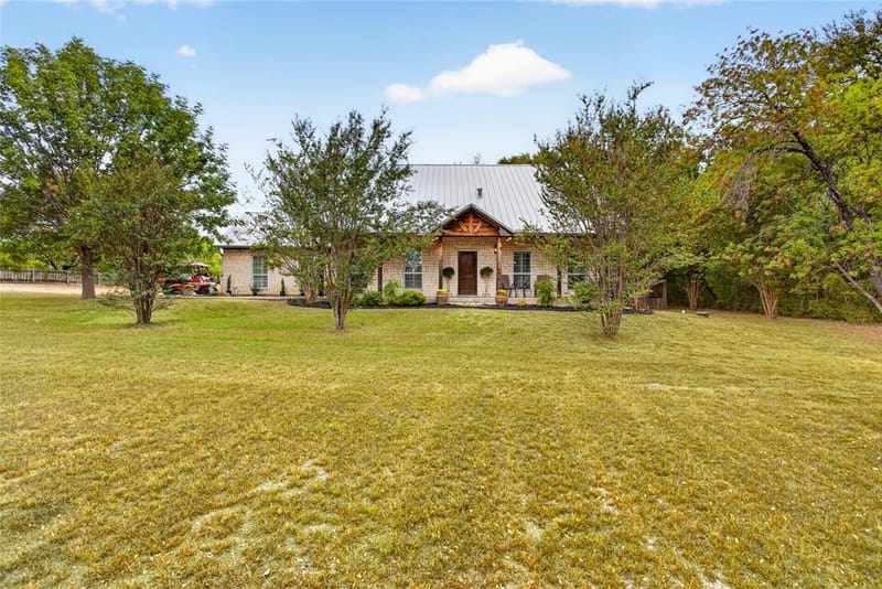 3241 Howard Road, Waxahachie TX 75165 - Photo 28