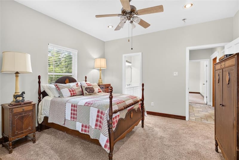 3241 Howard Road, Waxahachie TX 75165 - Photo 15