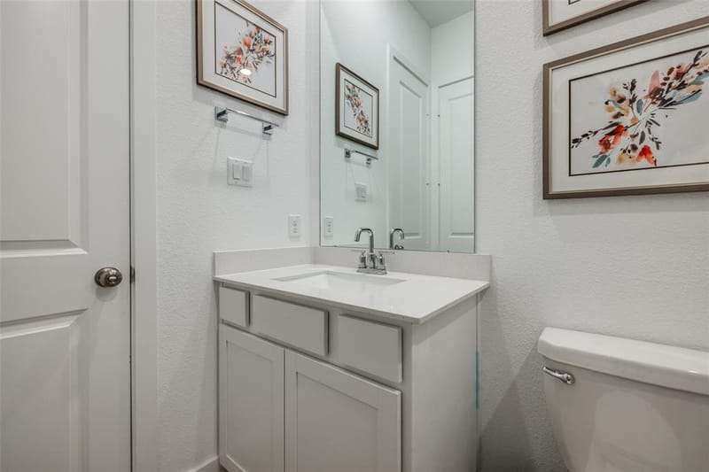 617 Fallbrook Drive, Aledo TX 76008 - Photo 33