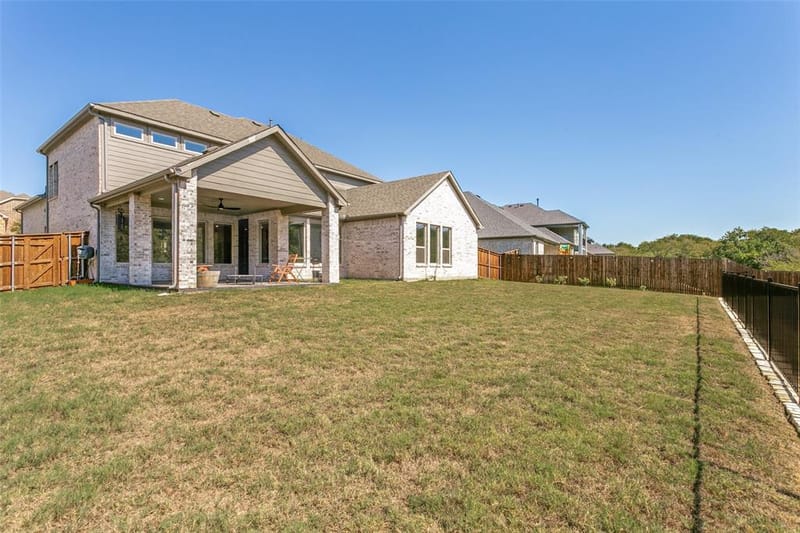 1508 Kurelek Drive, Little Elm TX 75068 - Photo 23