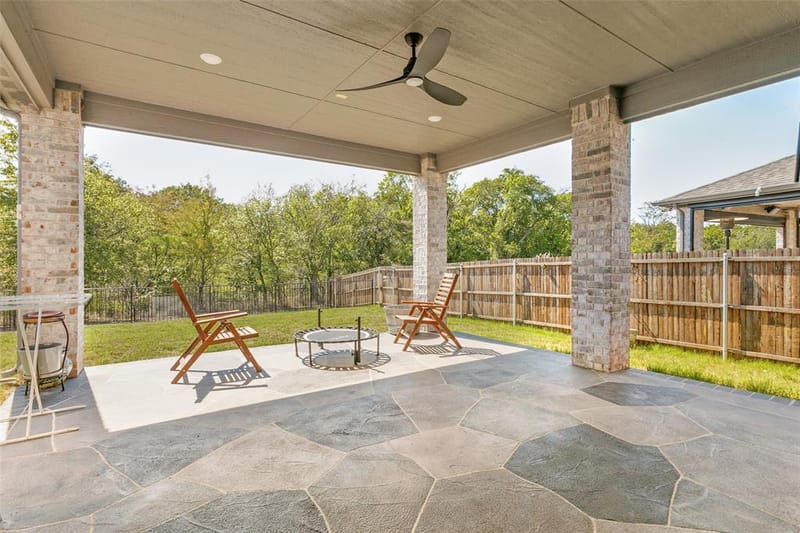 1508 Kurelek Drive, Little Elm TX 75068 - Photo 22