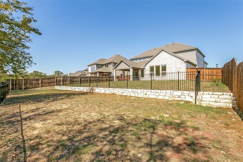 1508 Kurelek Drive, Little Elm TX 75068 - Photo 24
