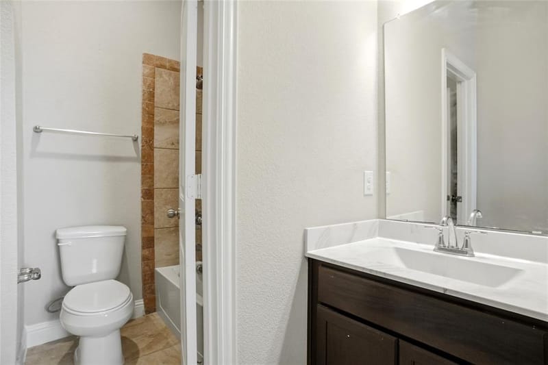 1481 Eagle Nest Drive, Pelican Bay TX 76020 - Photo 13