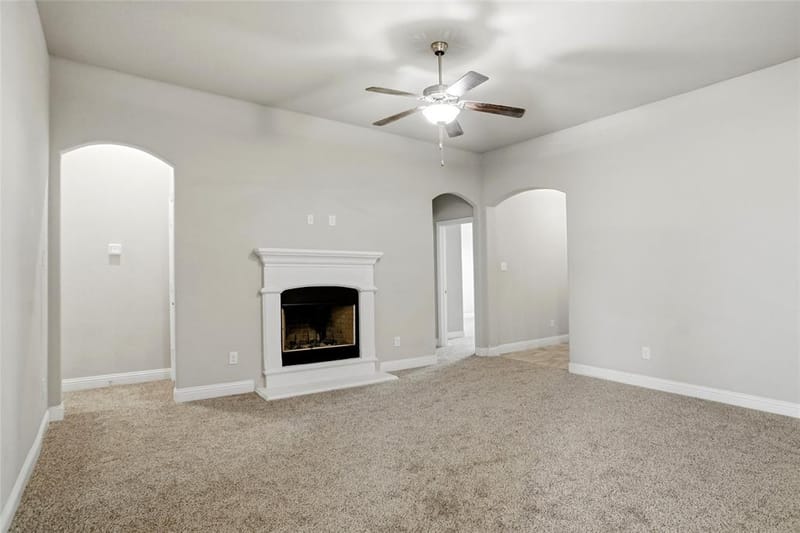 1481 Eagle Nest Drive, Pelican Bay TX 76020 - Photo 3
