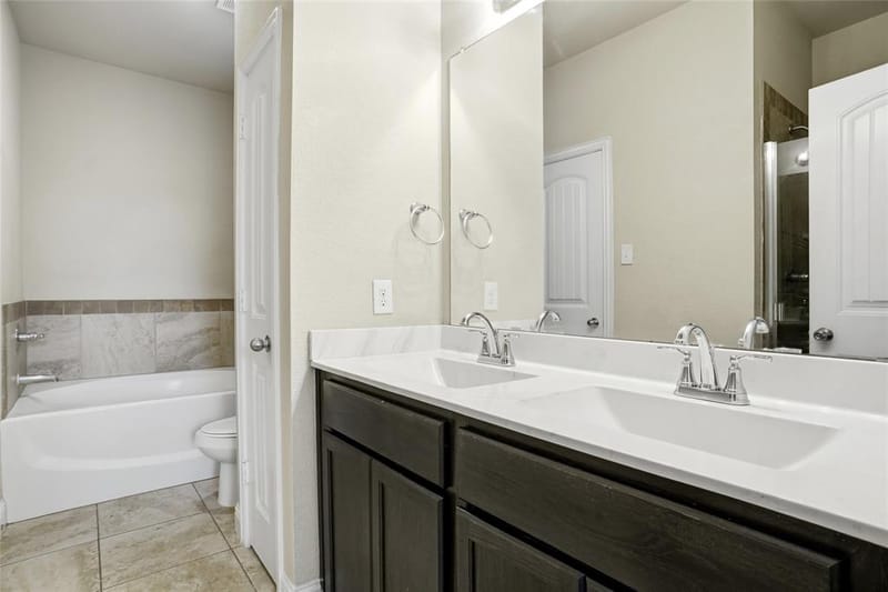 1481 Eagle Nest Drive, Pelican Bay TX 76020 - Photo 10