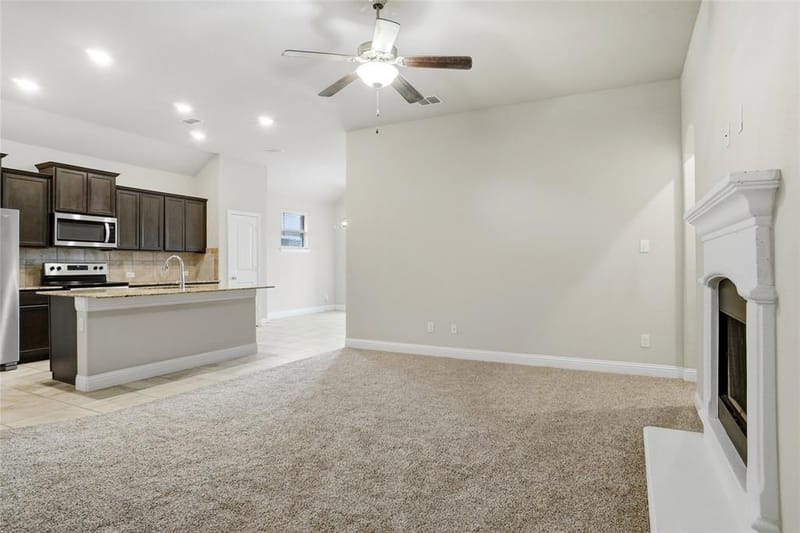 1481 Eagle Nest Drive, Pelican Bay TX 76020 - Photo 4