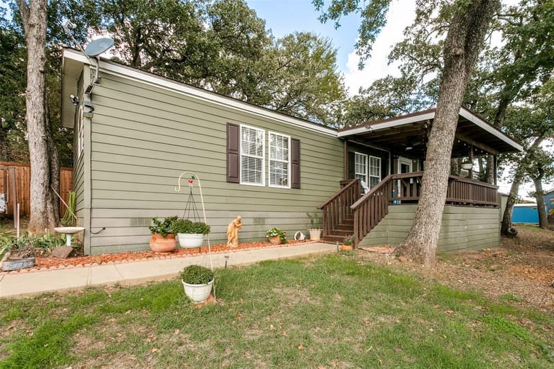 5200 Lake Shore Lane # 38, Denton TX 76208 - Photo 2