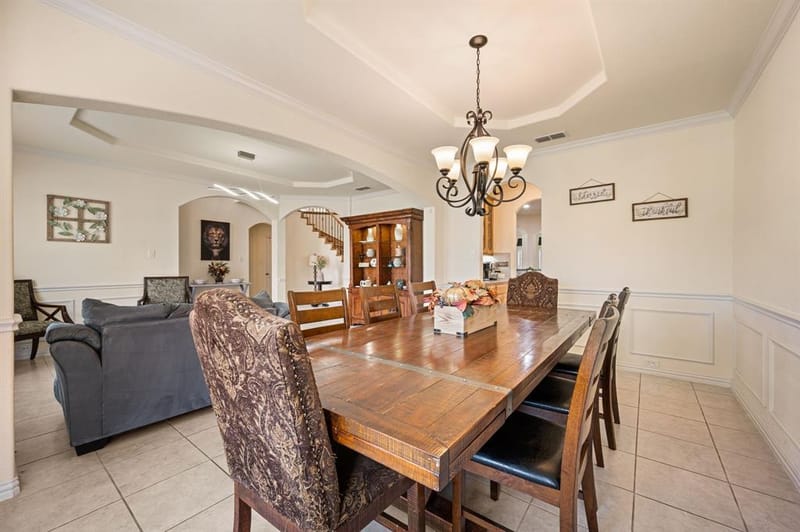 209 Chateau Avenue, Kennedale TX 76060 - Photo 6