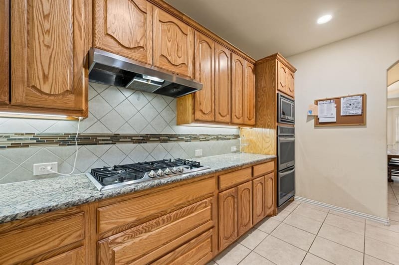 209 Chateau Avenue, Kennedale TX 76060 - Photo 13