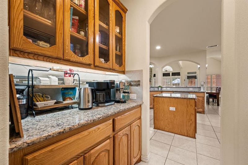 209 Chateau Avenue, Kennedale TX 76060 - Photo 16